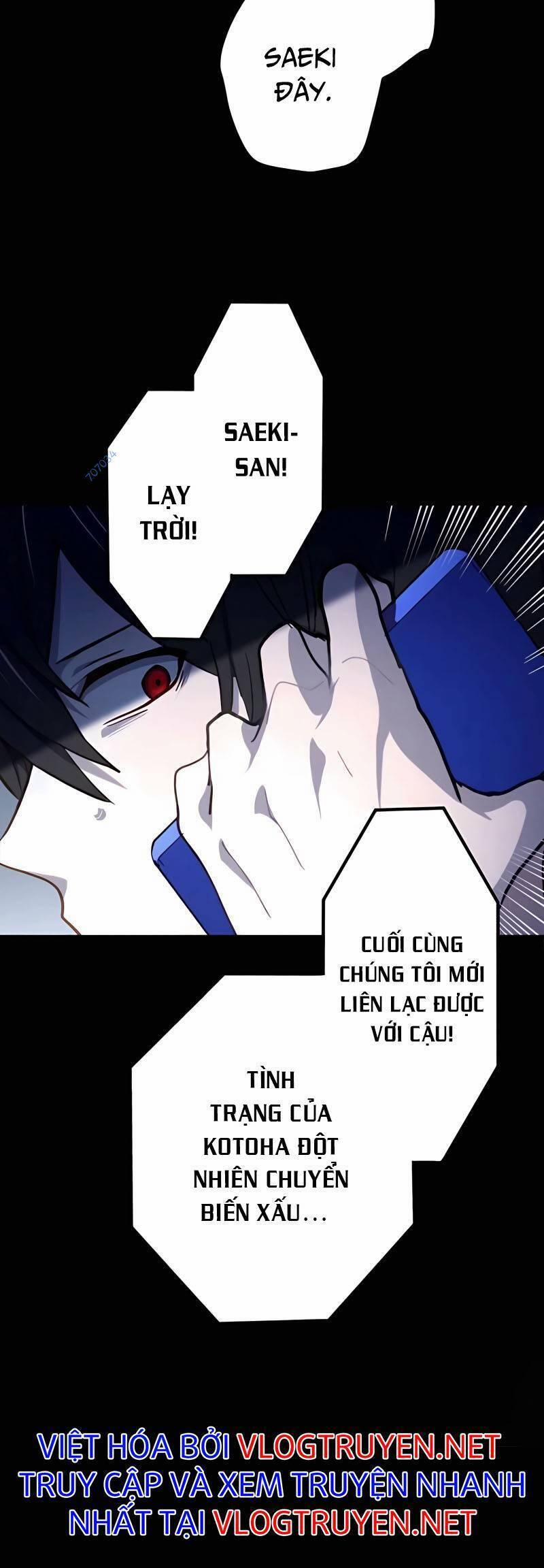 Sự Tái Sinh Của Đại Pháp Sư Bị Phong Ấn 13 trang 11