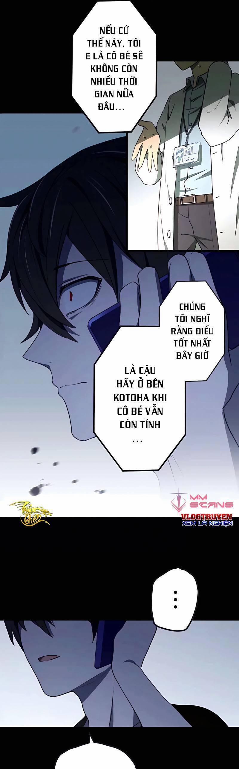 Sự Tái Sinh Của Đại Pháp Sư Bị Phong Ấn 13 trang 12