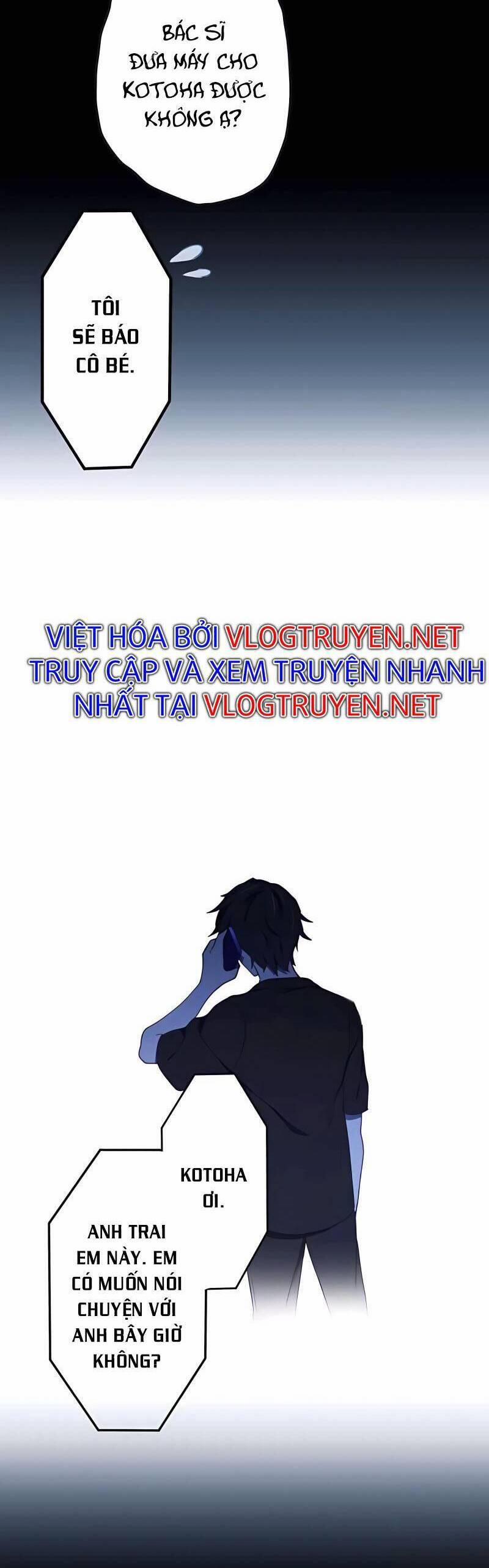 Sự Tái Sinh Của Đại Pháp Sư Bị Phong Ấn 13 trang 13