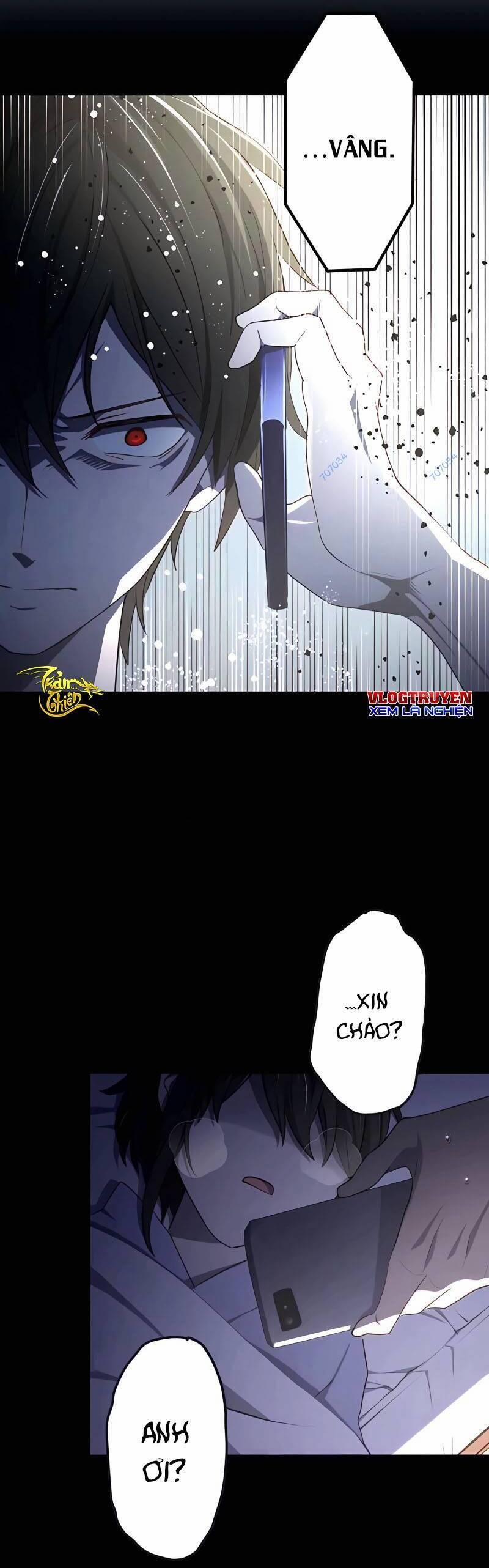 Sự Tái Sinh Của Đại Pháp Sư Bị Phong Ấn 13 trang 14