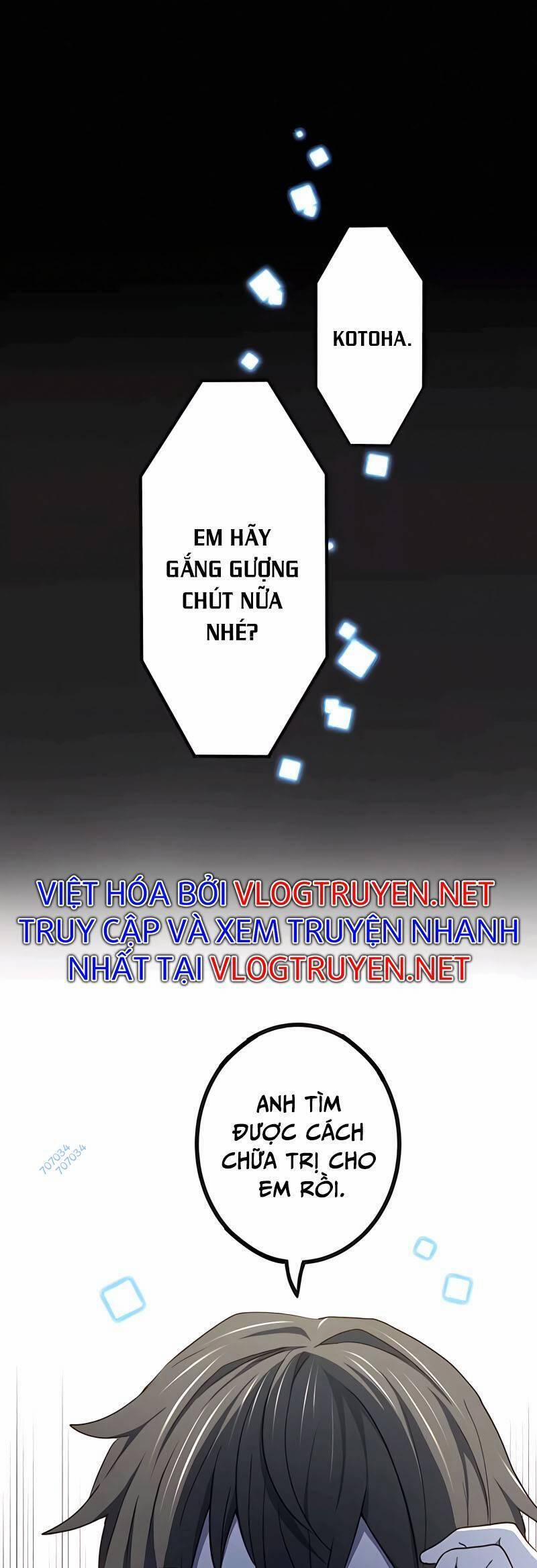 Sự Tái Sinh Của Đại Pháp Sư Bị Phong Ấn 13 trang 15