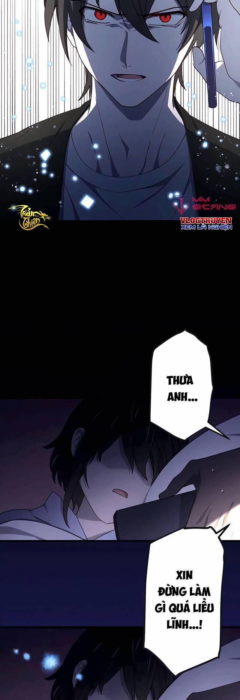 Sự Tái Sinh Của Đại Pháp Sư Bị Phong Ấn 13 trang 16