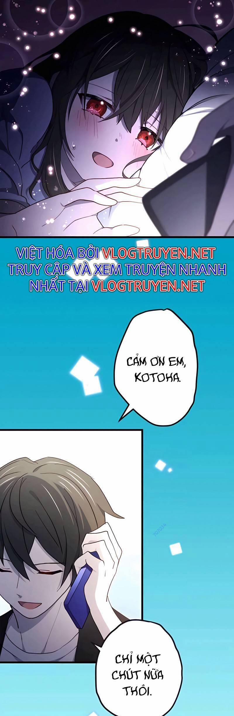 Sự Tái Sinh Của Đại Pháp Sư Bị Phong Ấn 13 trang 18