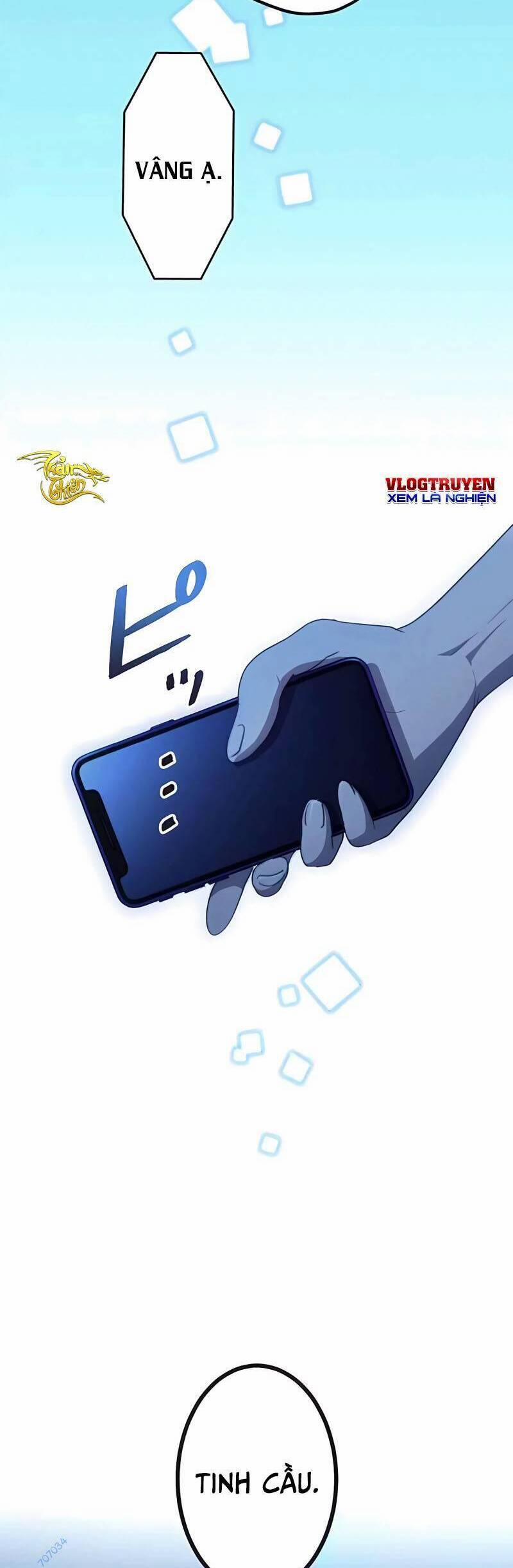 Sự Tái Sinh Của Đại Pháp Sư Bị Phong Ấn 13 trang 19