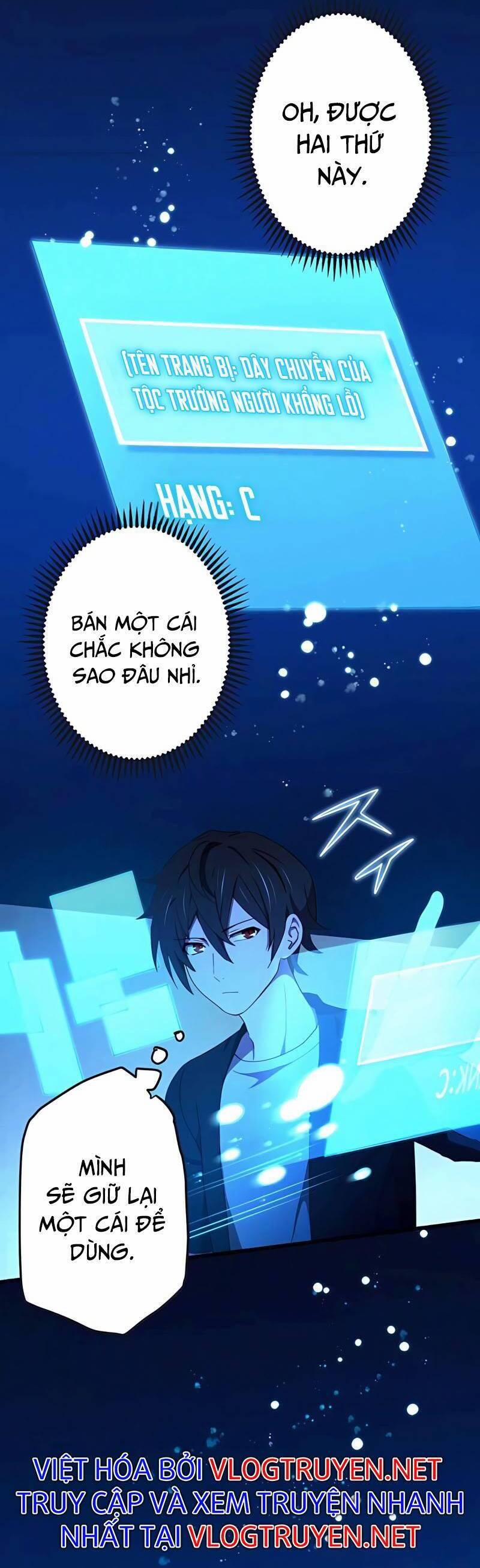 Sự Tái Sinh Của Đại Pháp Sư Bị Phong Ấn 13 trang 2