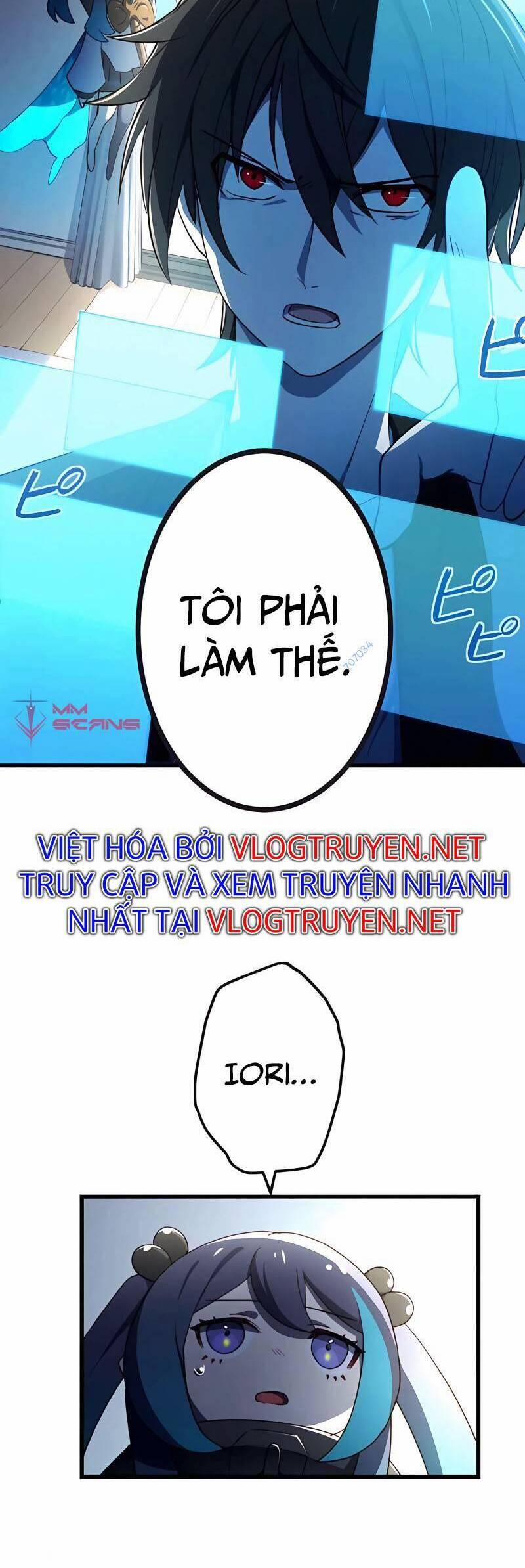 Sự Tái Sinh Của Đại Pháp Sư Bị Phong Ấn 13 trang 22