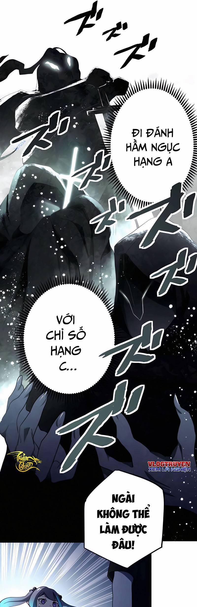 Sự Tái Sinh Của Đại Pháp Sư Bị Phong Ấn 13 trang 23