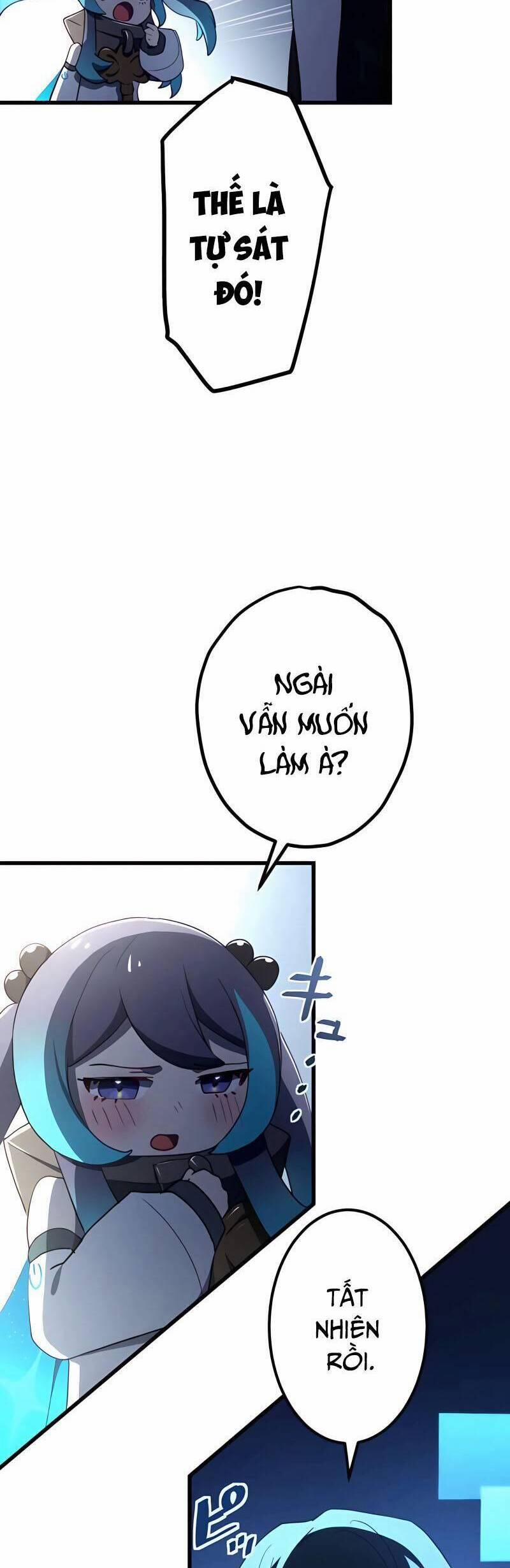 Sự Tái Sinh Của Đại Pháp Sư Bị Phong Ấn 13 trang 24