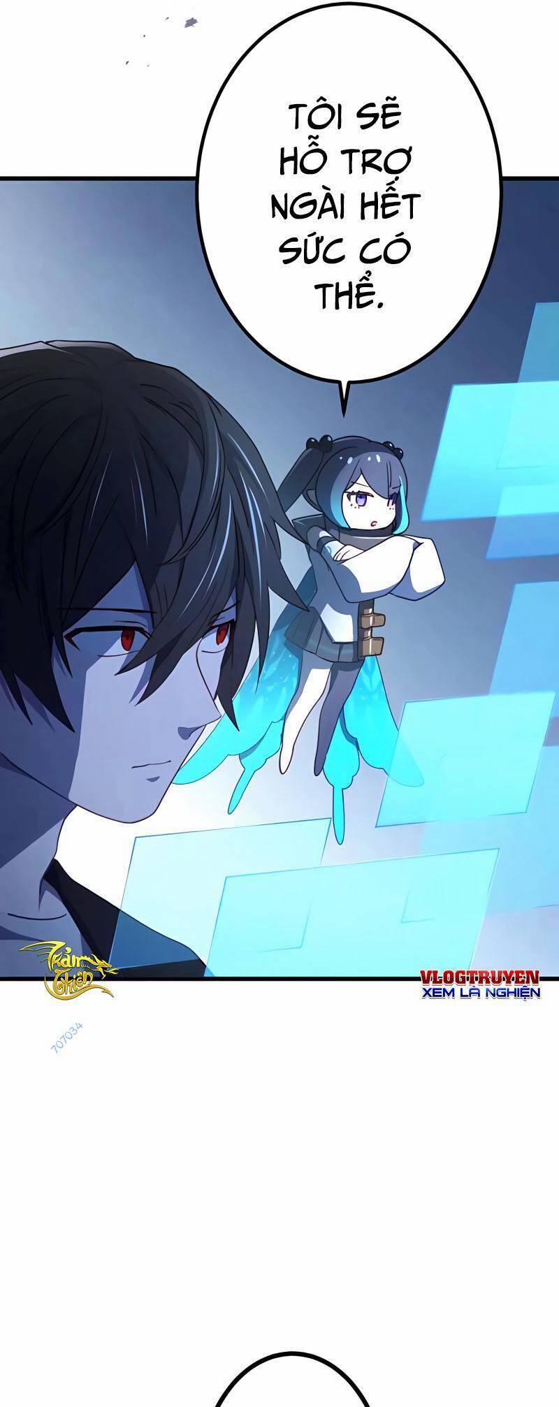 Sự Tái Sinh Của Đại Pháp Sư Bị Phong Ấn 13 trang 26