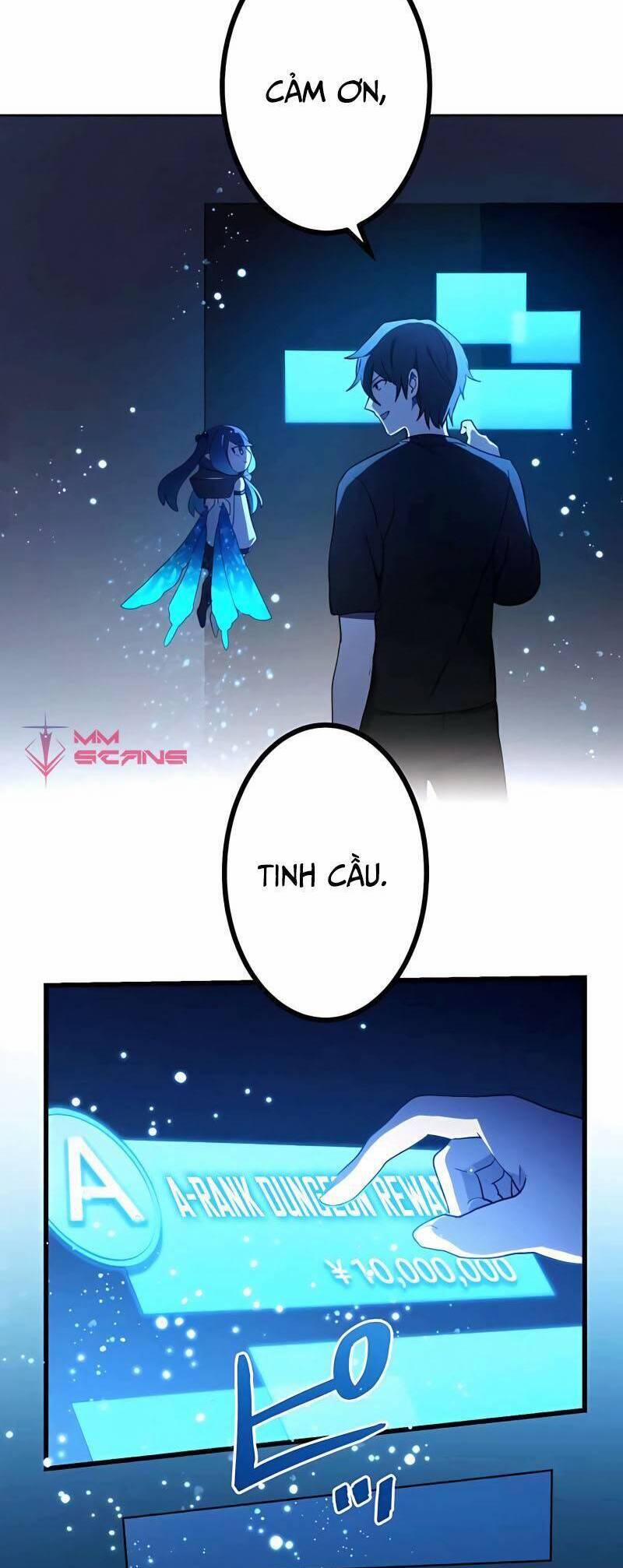 Sự Tái Sinh Của Đại Pháp Sư Bị Phong Ấn 13 trang 27