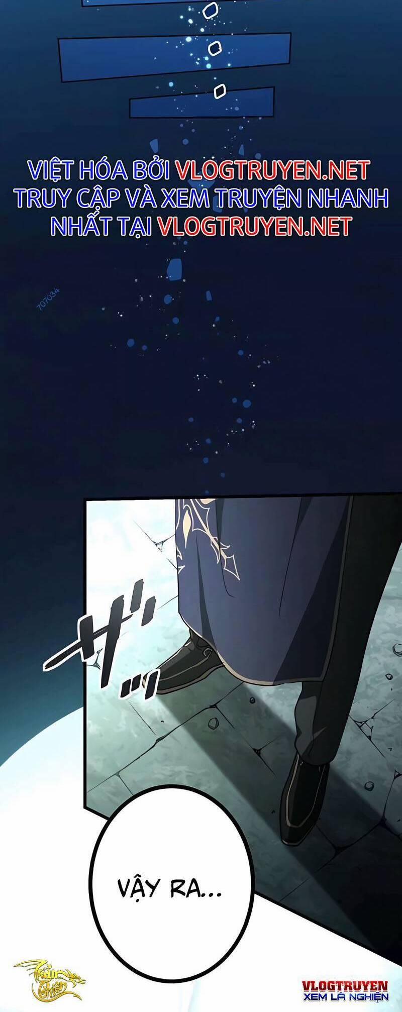 Sự Tái Sinh Của Đại Pháp Sư Bị Phong Ấn 13 trang 28