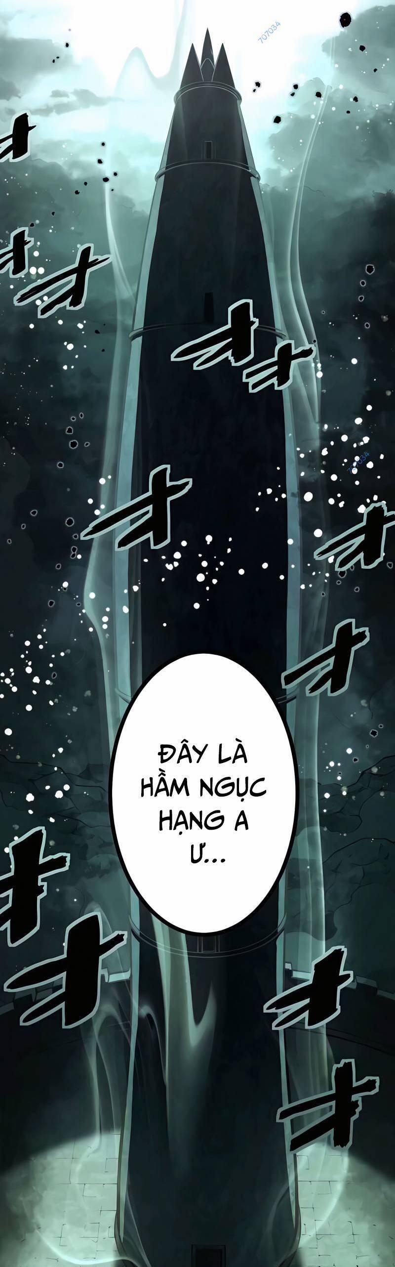 Sự Tái Sinh Của Đại Pháp Sư Bị Phong Ấn 13 trang 29