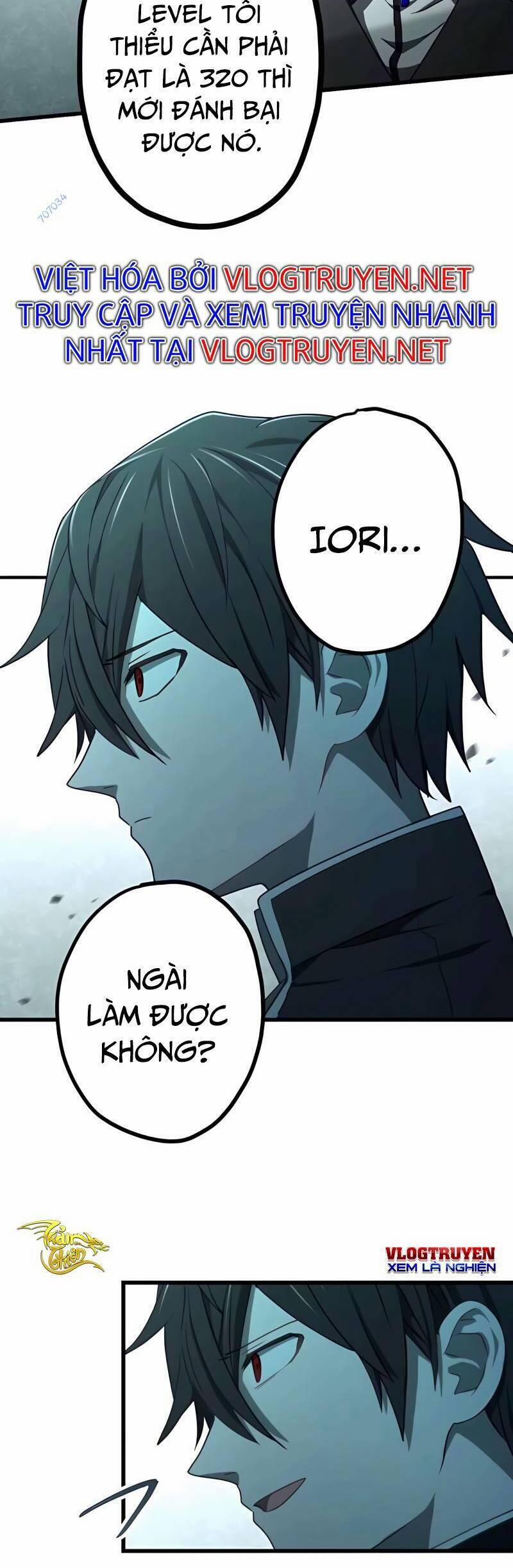 Sự Tái Sinh Của Đại Pháp Sư Bị Phong Ấn 13 trang 34