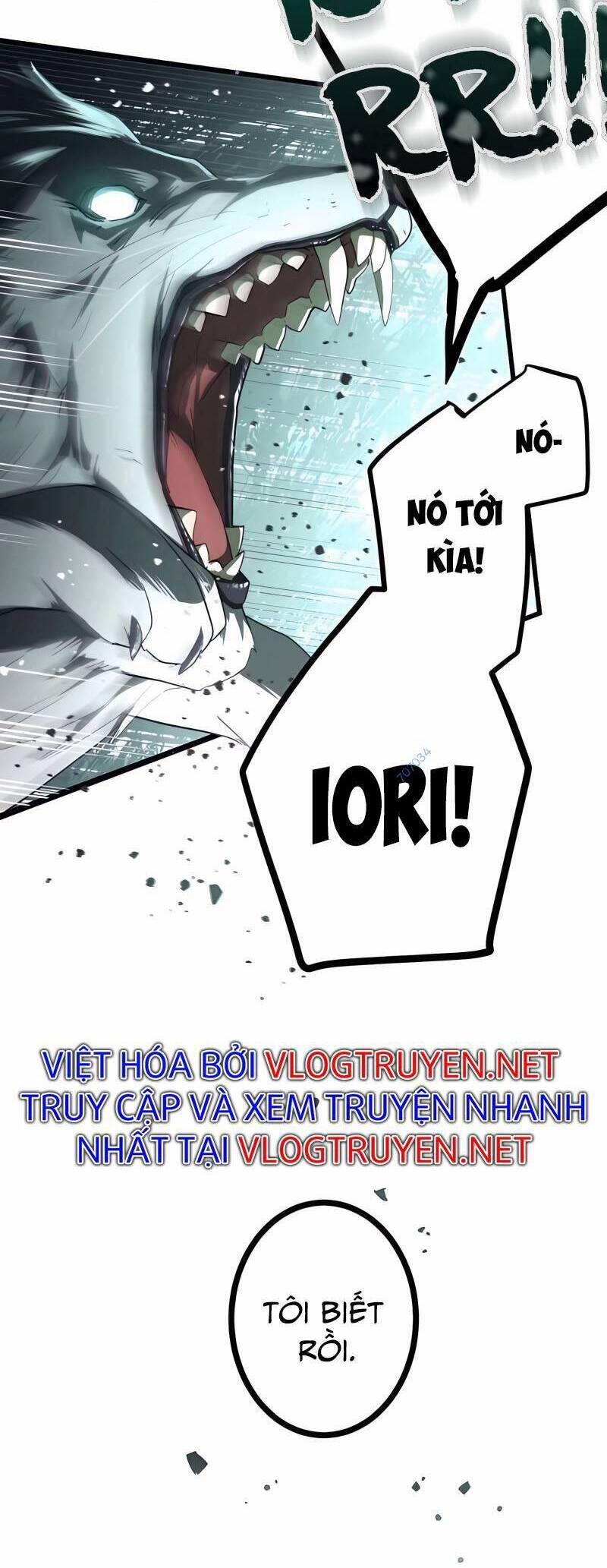 Sự Tái Sinh Của Đại Pháp Sư Bị Phong Ấn 13 trang 37