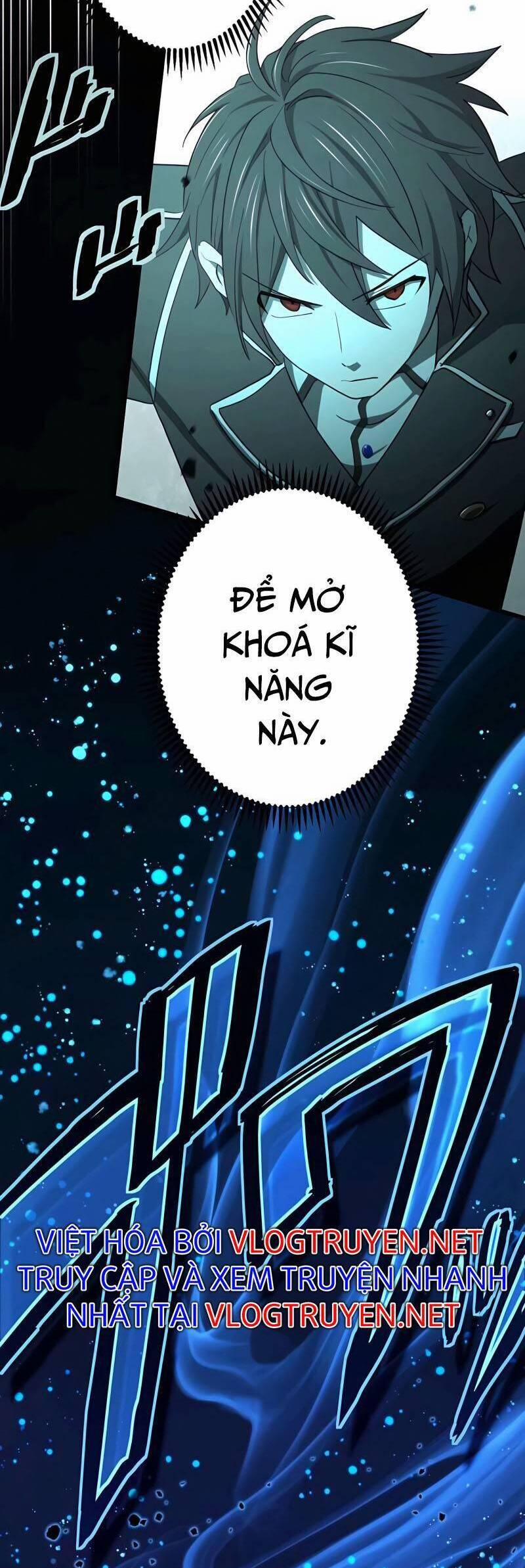 Sự Tái Sinh Của Đại Pháp Sư Bị Phong Ấn 13 trang 39