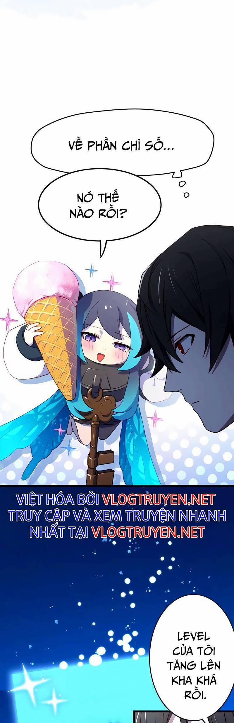 Sự Tái Sinh Của Đại Pháp Sư Bị Phong Ấn 13 trang 4