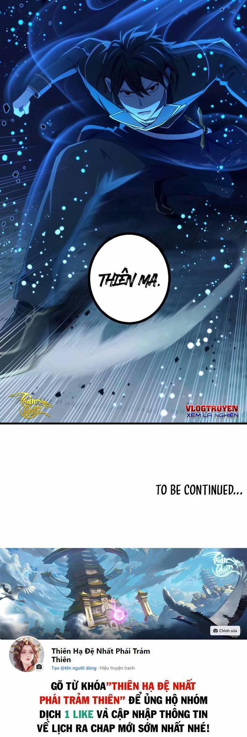 Sự Tái Sinh Của Đại Pháp Sư Bị Phong Ấn 13 trang 40