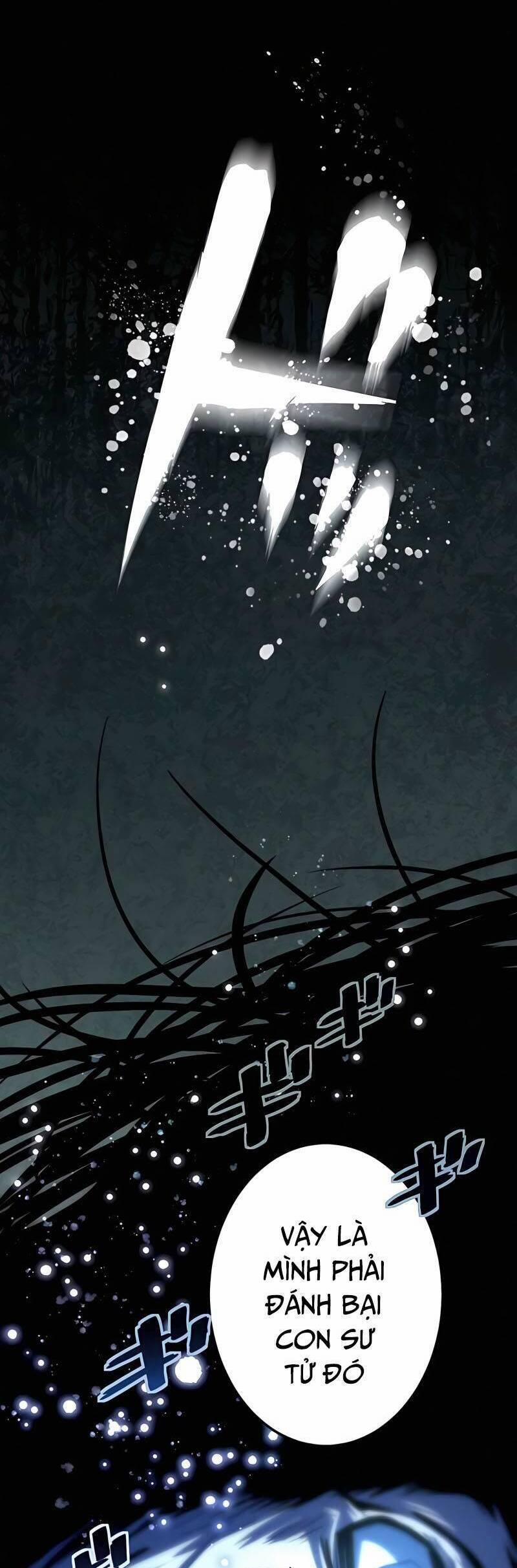 Sự Tái Sinh Của Đại Pháp Sư Bị Phong Ấn 14 trang 11