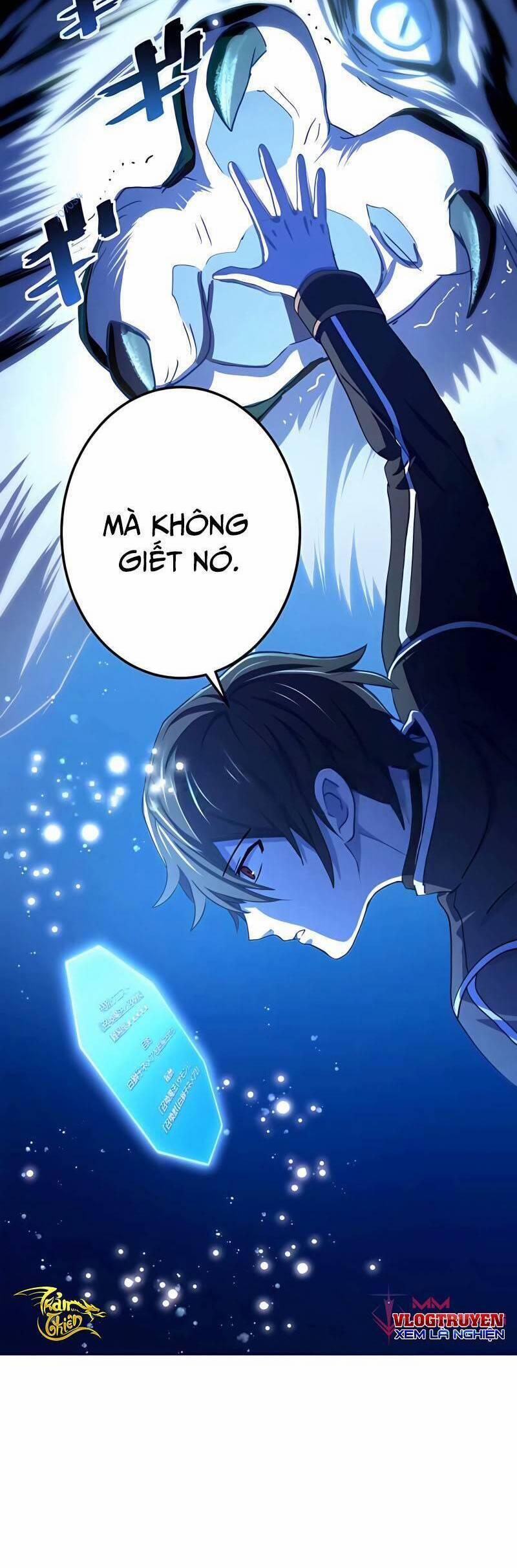 Sự Tái Sinh Của Đại Pháp Sư Bị Phong Ấn 14 trang 12