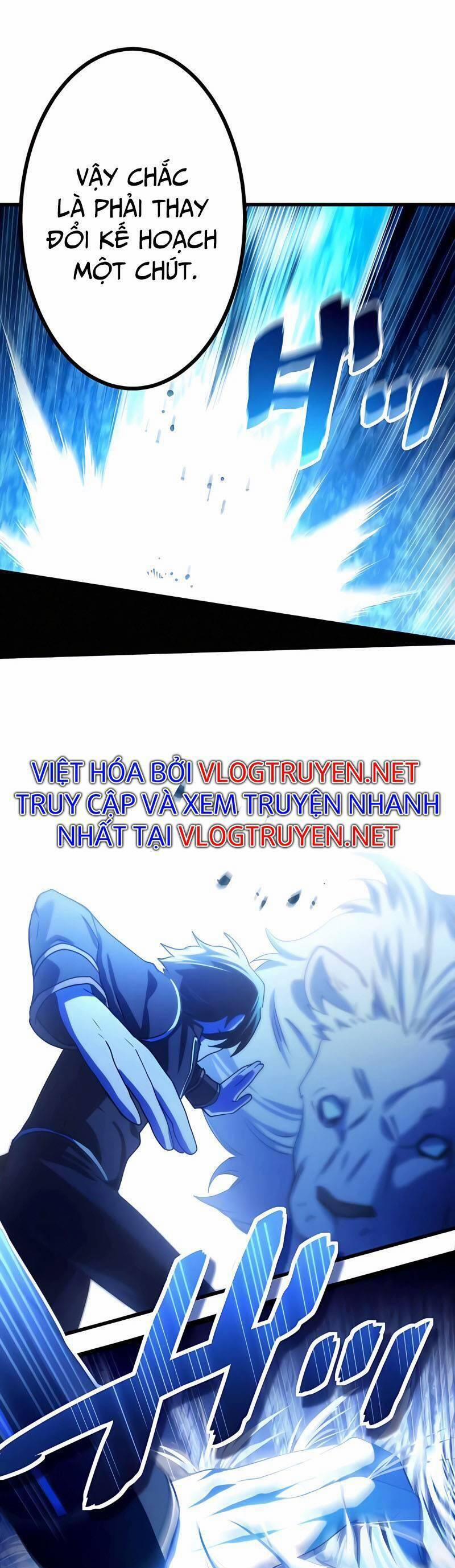 Sự Tái Sinh Của Đại Pháp Sư Bị Phong Ấn 14 trang 13