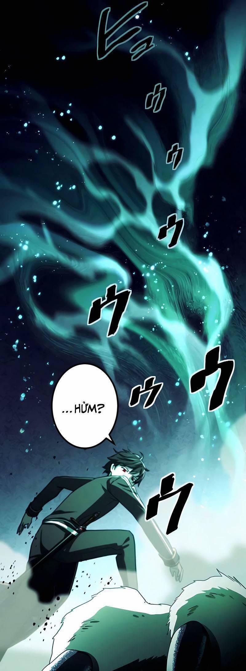 Sự Tái Sinh Của Đại Pháp Sư Bị Phong Ấn 14 trang 15