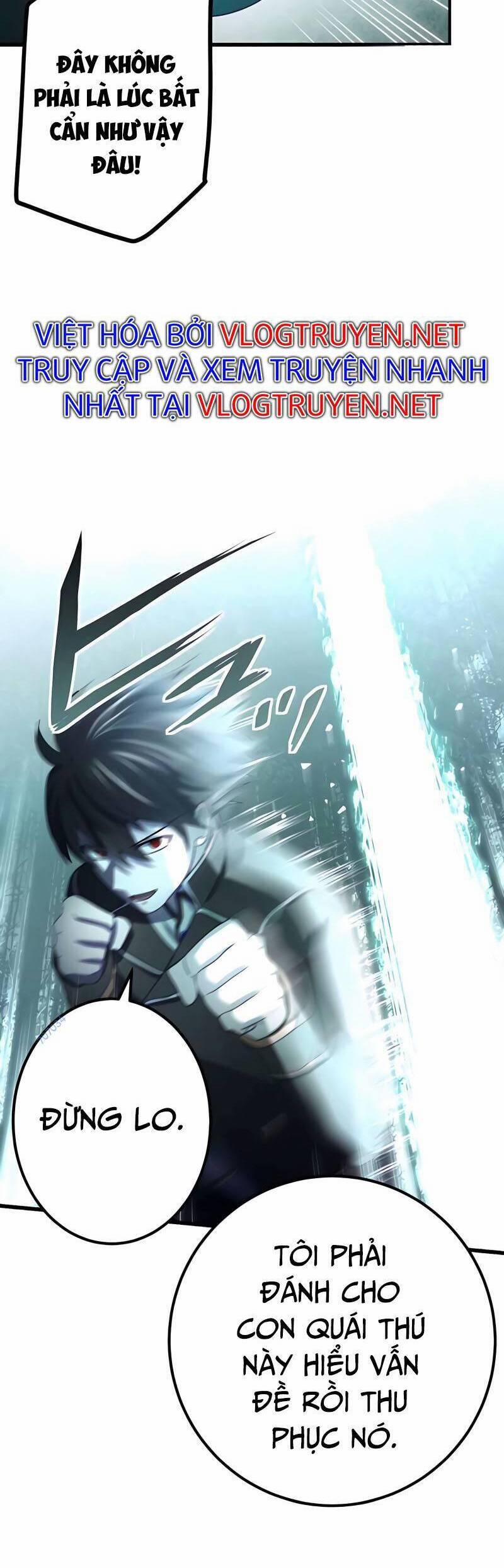Sự Tái Sinh Của Đại Pháp Sư Bị Phong Ấn 14 trang 19