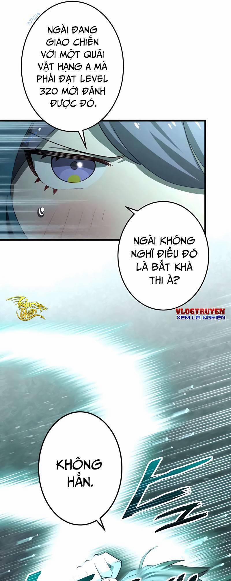 Sự Tái Sinh Của Đại Pháp Sư Bị Phong Ấn 14 trang 20