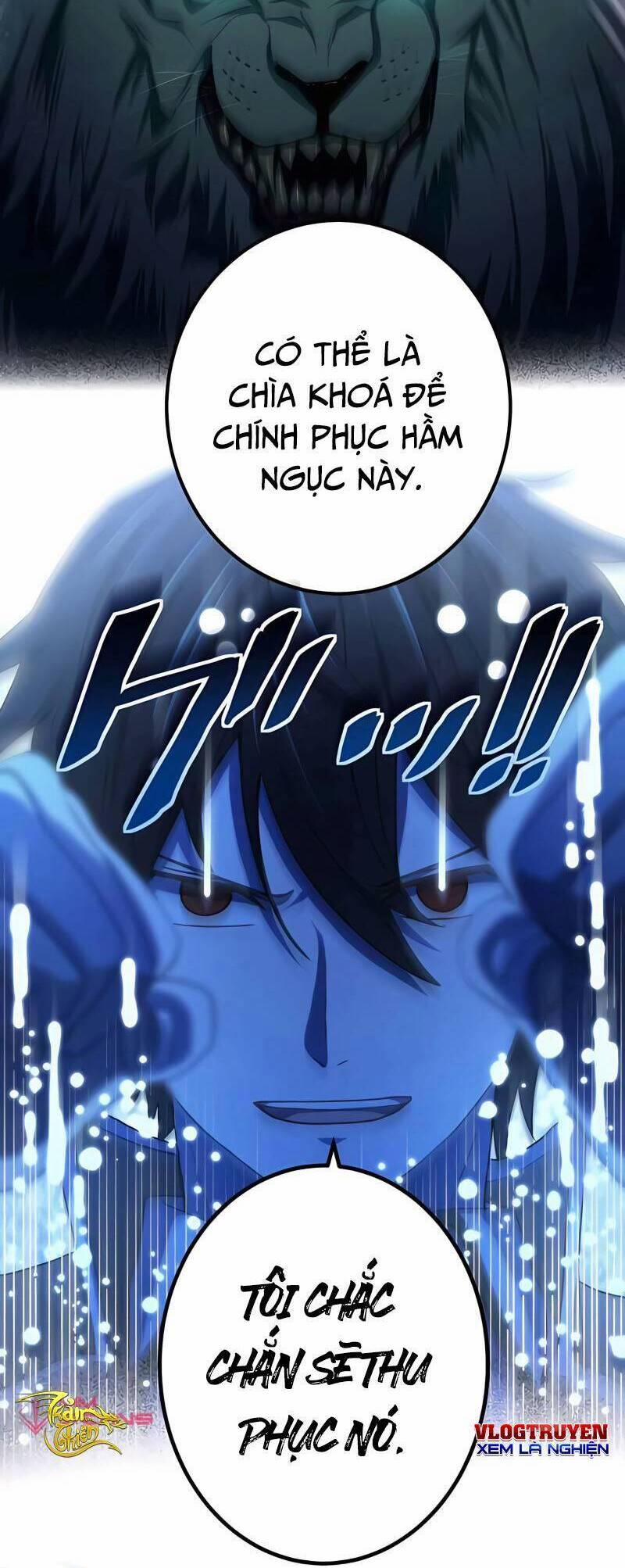Sự Tái Sinh Của Đại Pháp Sư Bị Phong Ấn 14 trang 22