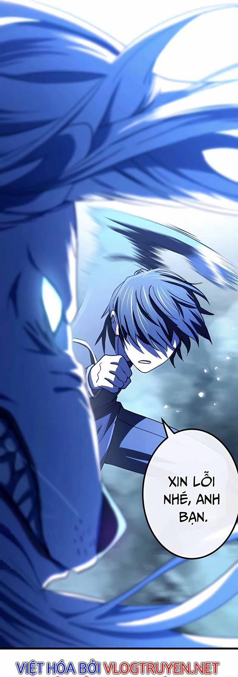 Sự Tái Sinh Của Đại Pháp Sư Bị Phong Ấn 14 trang 23