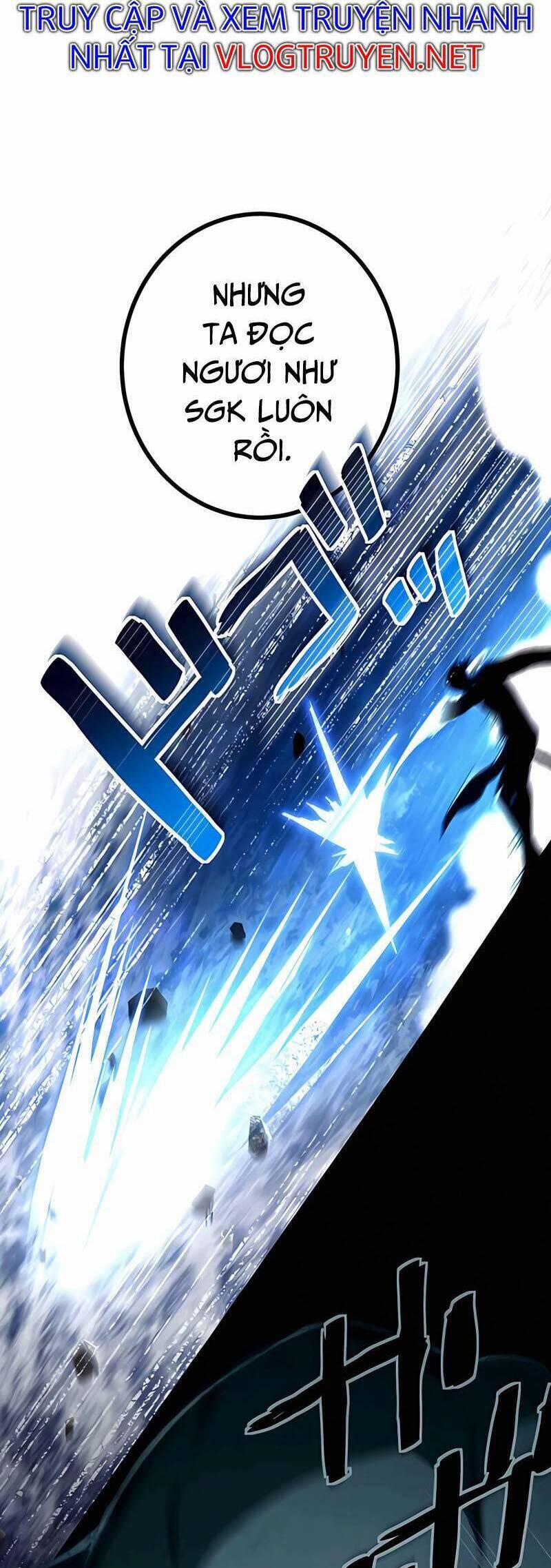 Sự Tái Sinh Của Đại Pháp Sư Bị Phong Ấn 14 trang 24