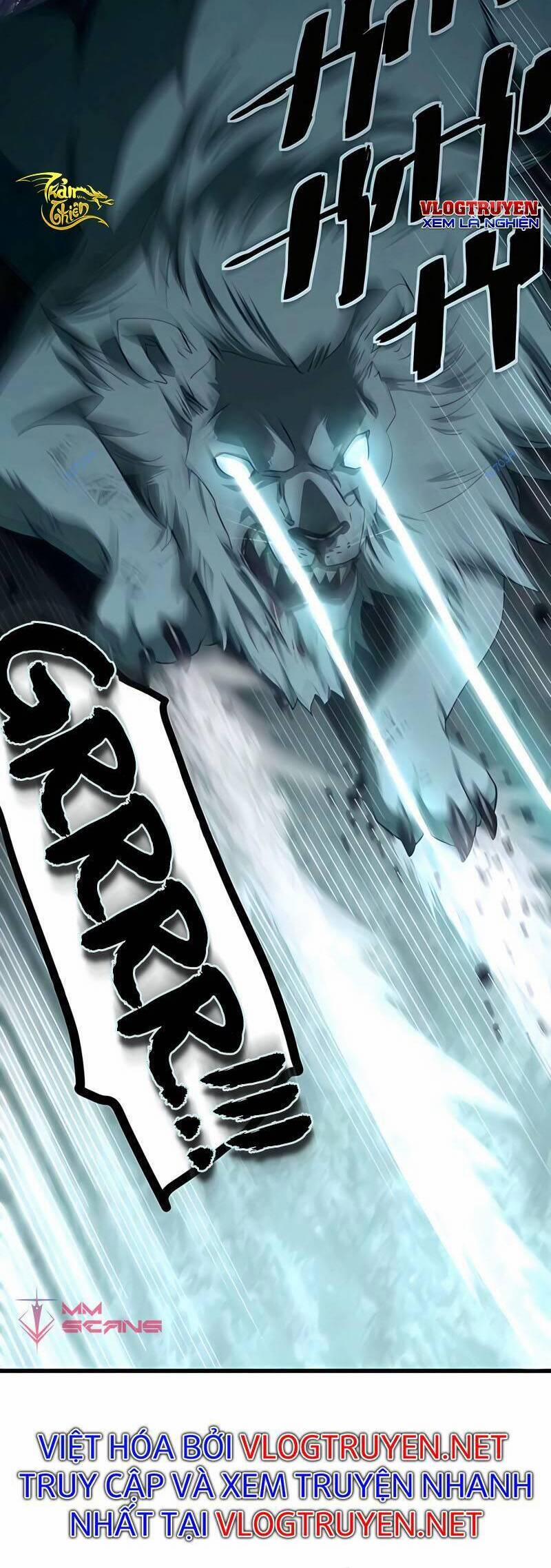 Sự Tái Sinh Của Đại Pháp Sư Bị Phong Ấn 14 trang 25