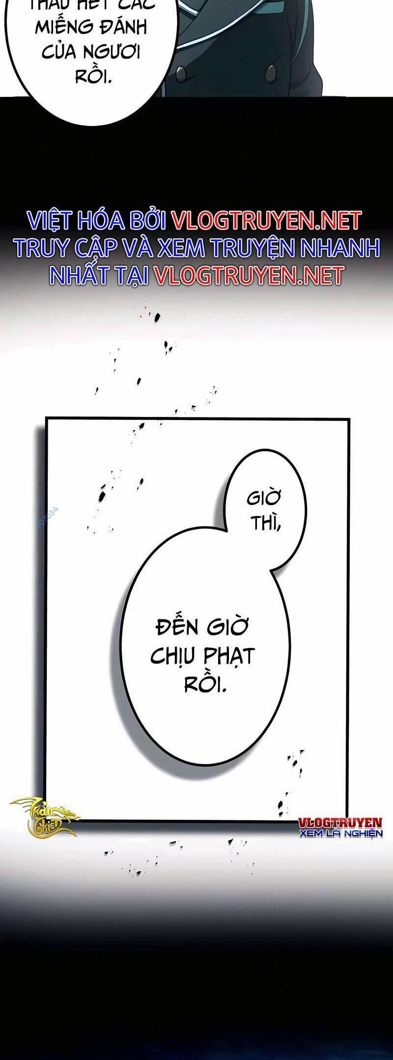 Sự Tái Sinh Của Đại Pháp Sư Bị Phong Ấn 14 trang 28