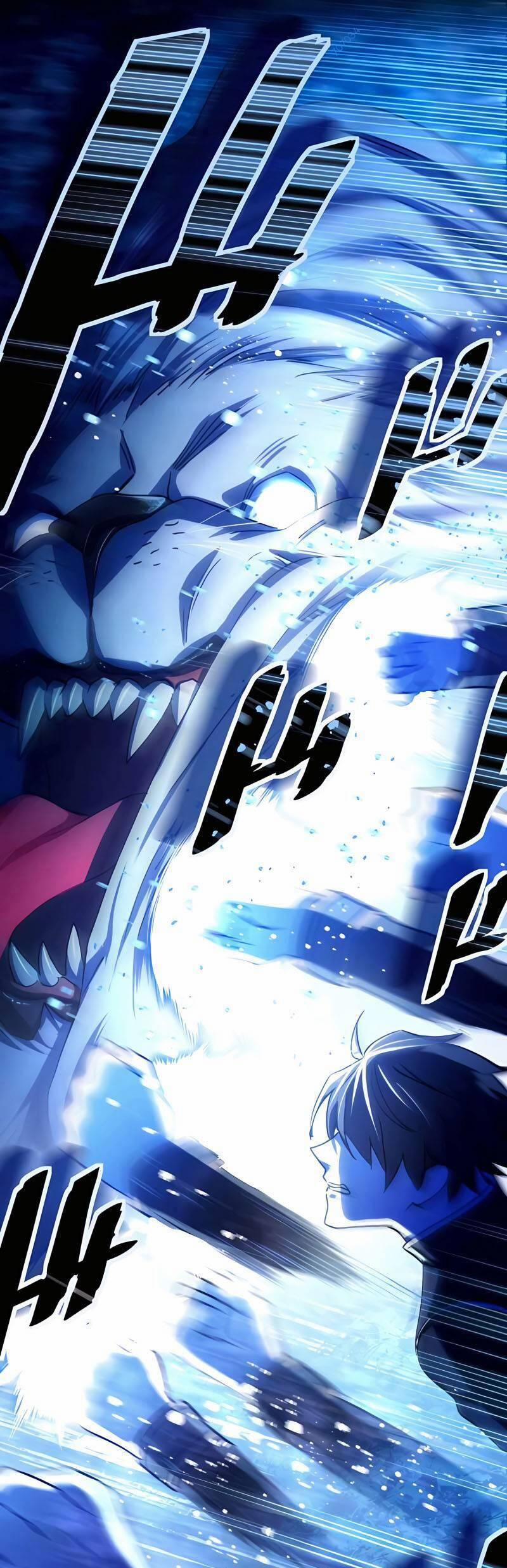 Sự Tái Sinh Của Đại Pháp Sư Bị Phong Ấn 14 trang 29