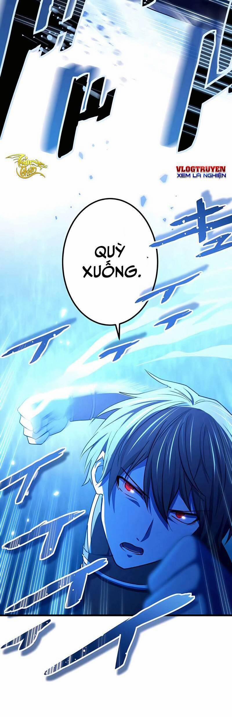 Sự Tái Sinh Của Đại Pháp Sư Bị Phong Ấn 14 trang 31