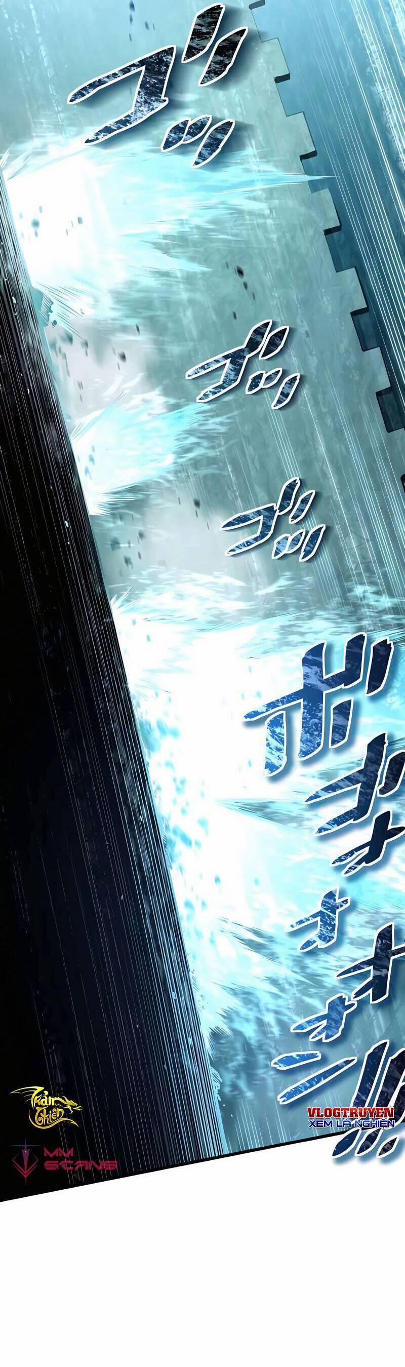 Sự Tái Sinh Của Đại Pháp Sư Bị Phong Ấn 14 trang 33