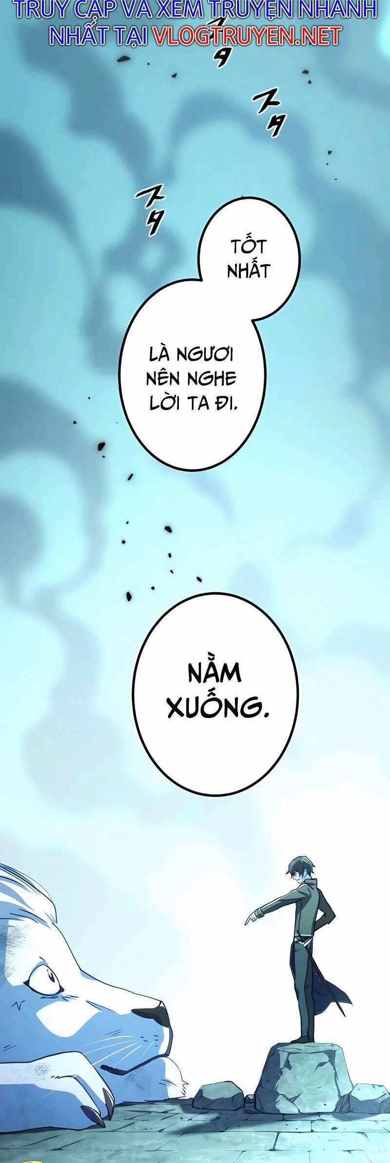 Sự Tái Sinh Của Đại Pháp Sư Bị Phong Ấn 14 trang 35