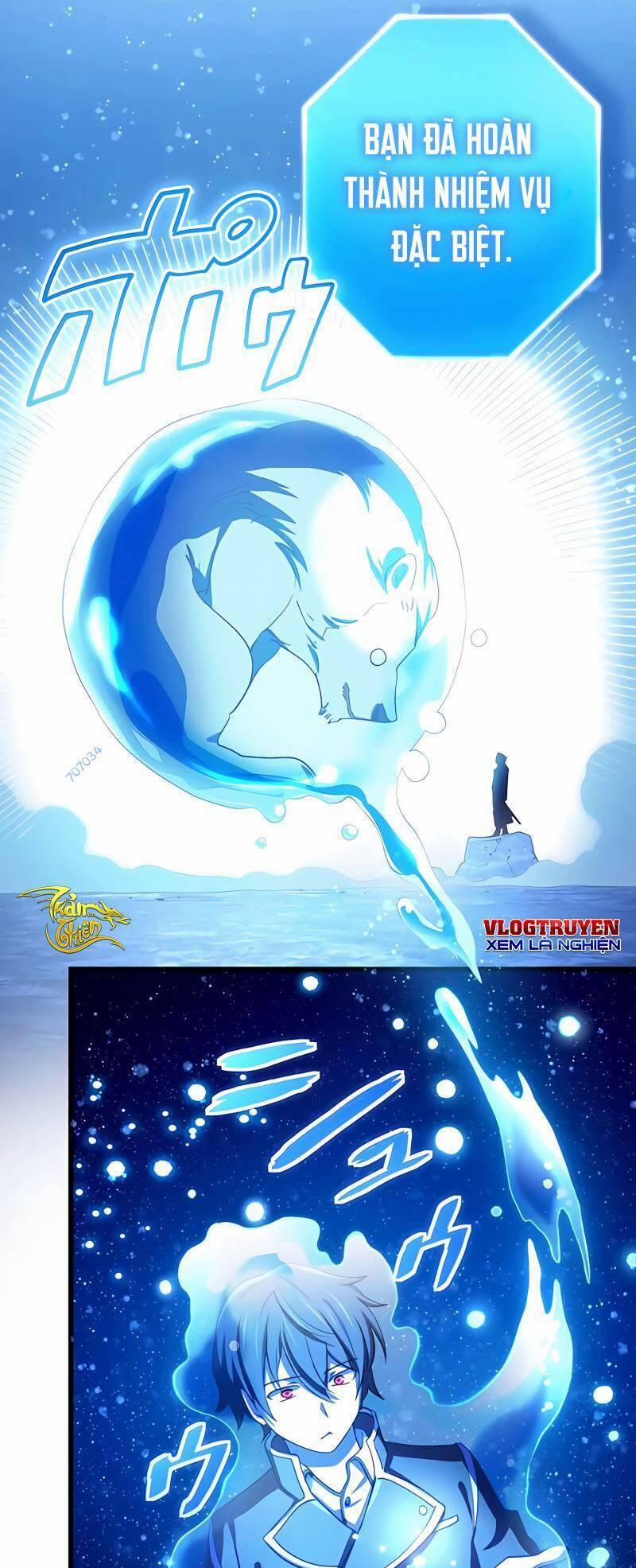 Sự Tái Sinh Của Đại Pháp Sư Bị Phong Ấn 14 trang 37