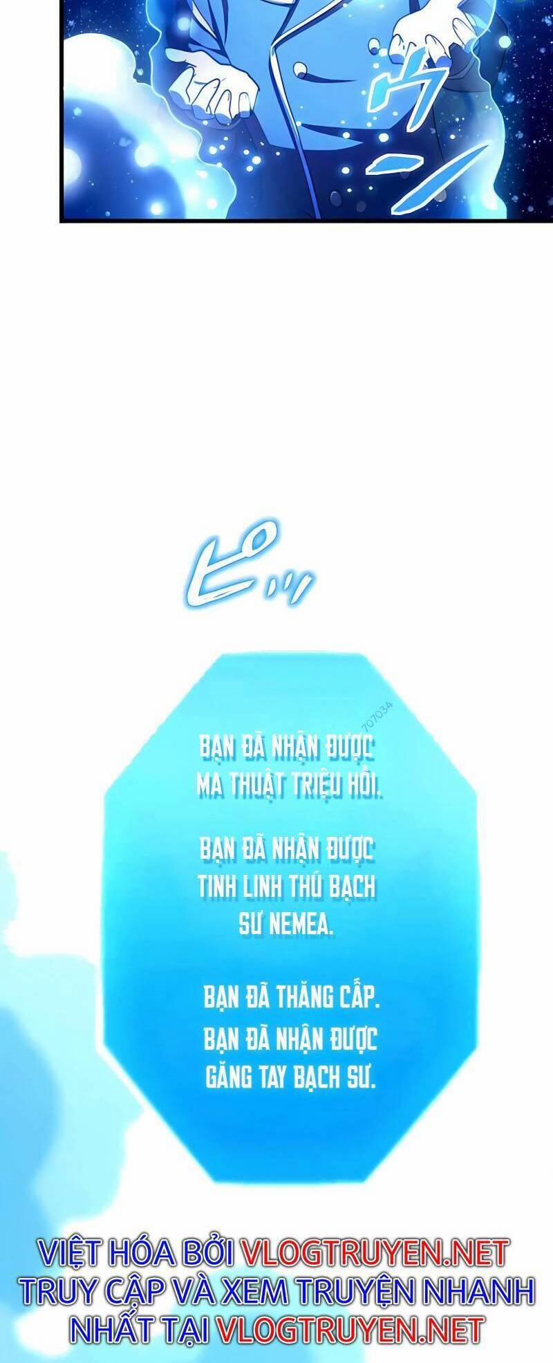 Sự Tái Sinh Của Đại Pháp Sư Bị Phong Ấn 14 trang 38