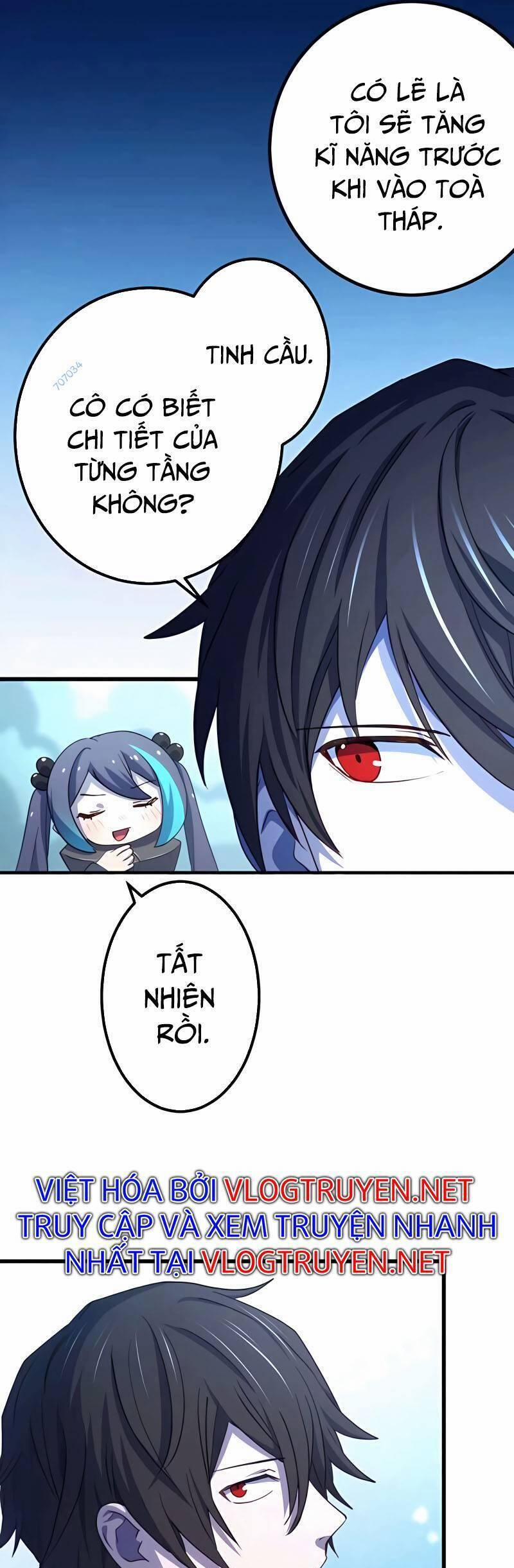 Sự Tái Sinh Của Đại Pháp Sư Bị Phong Ấn 14 trang 42