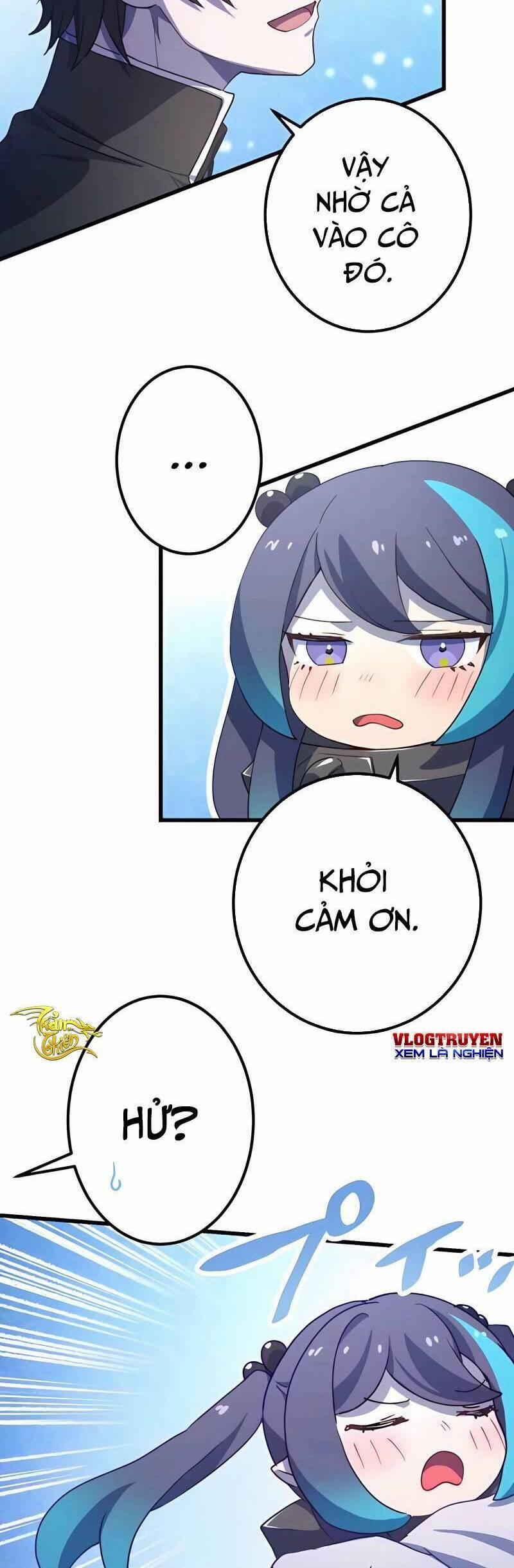 Sự Tái Sinh Của Đại Pháp Sư Bị Phong Ấn 14 trang 43