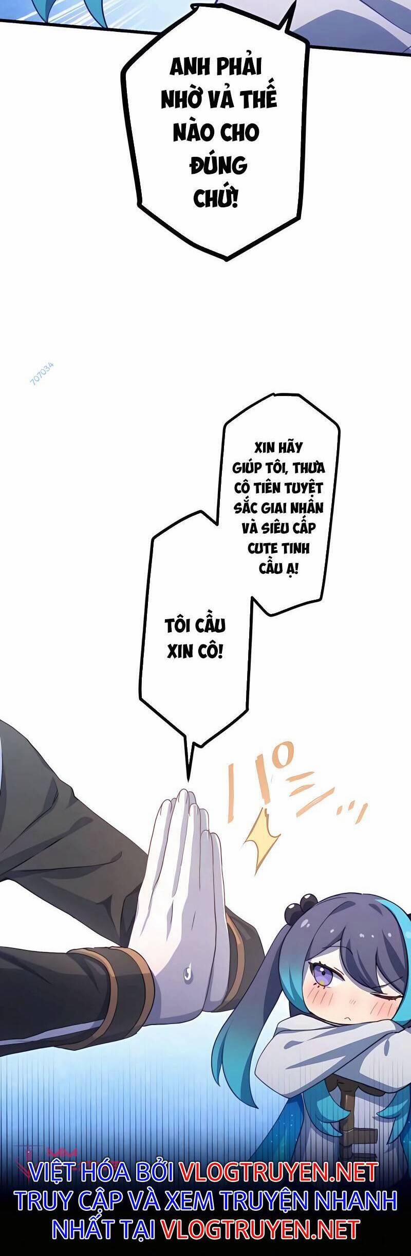 Sự Tái Sinh Của Đại Pháp Sư Bị Phong Ấn 14 trang 44