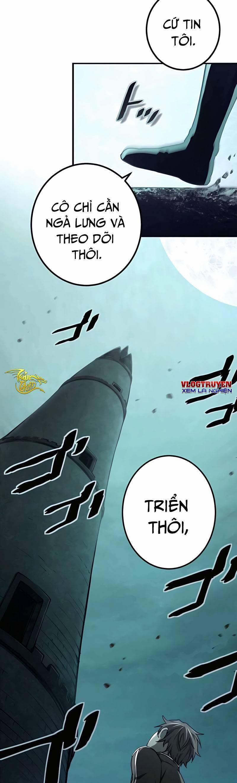 Sự Tái Sinh Của Đại Pháp Sư Bị Phong Ấn 14 trang 49