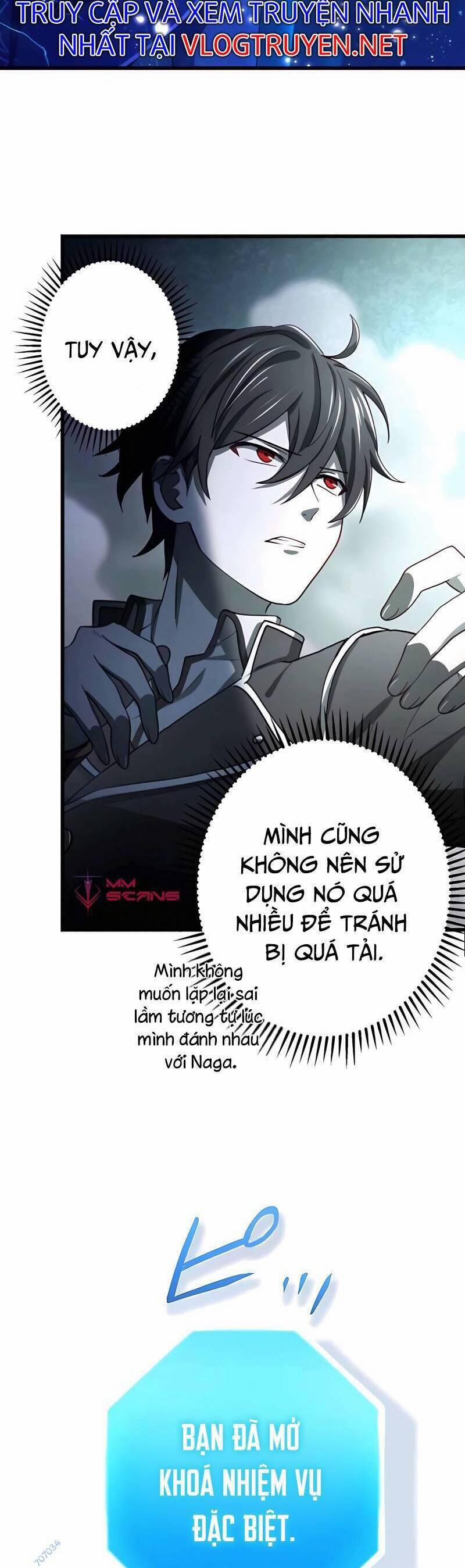 Sự Tái Sinh Của Đại Pháp Sư Bị Phong Ấn 14 trang 5