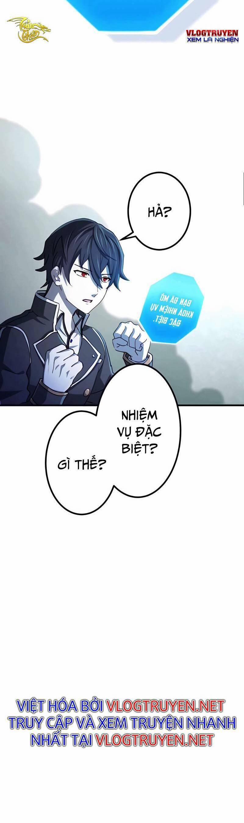 Sự Tái Sinh Của Đại Pháp Sư Bị Phong Ấn 14 trang 6