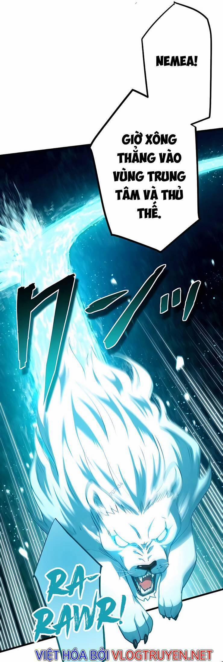 Sự Tái Sinh Của Đại Pháp Sư Bị Phong Ấn 15 trang 13