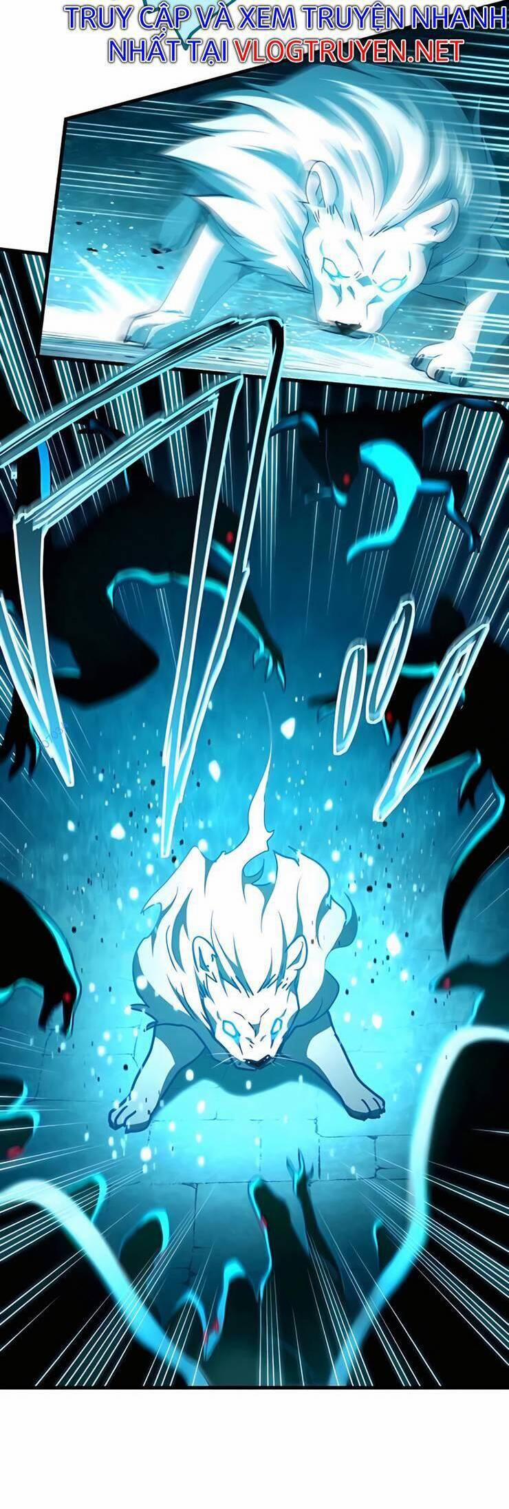 Sự Tái Sinh Của Đại Pháp Sư Bị Phong Ấn 15 trang 14