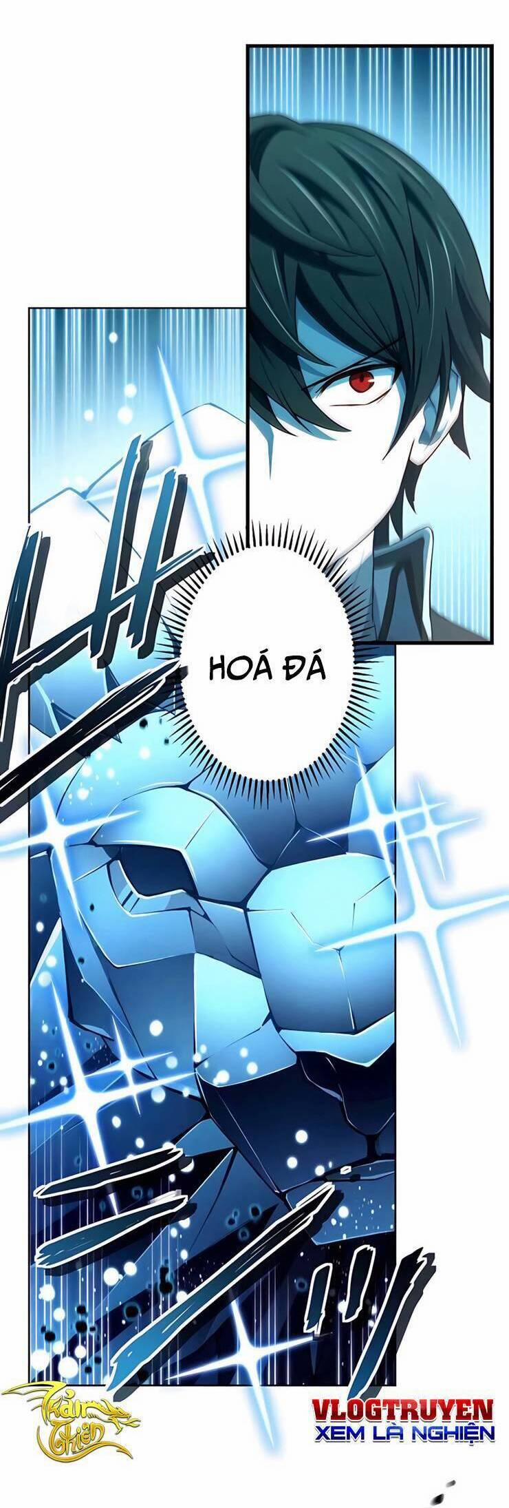 Sự Tái Sinh Của Đại Pháp Sư Bị Phong Ấn 15 trang 15