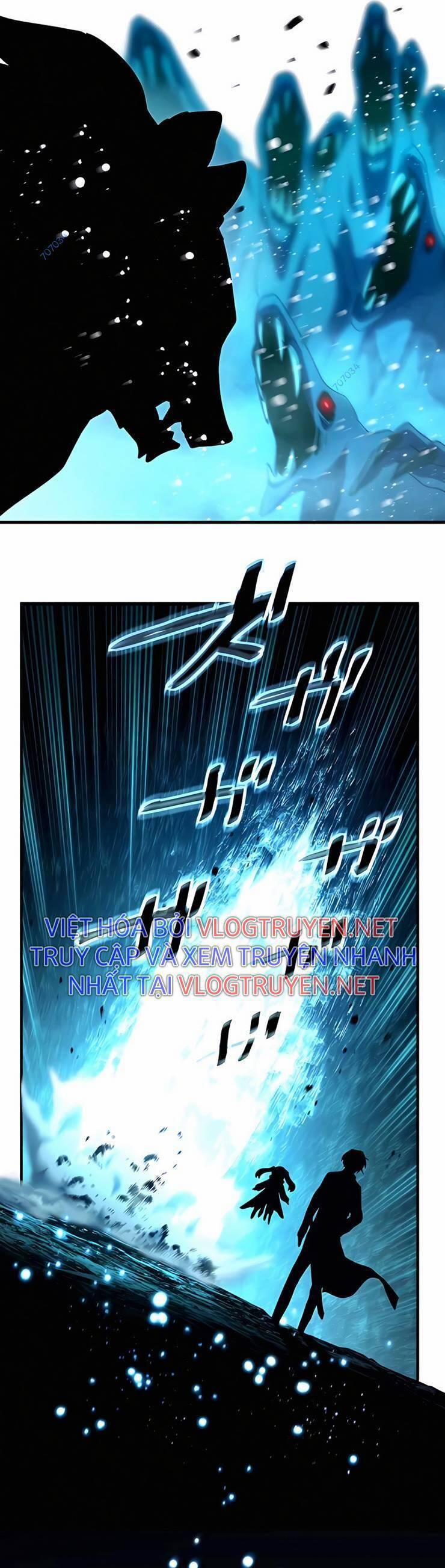 Sự Tái Sinh Của Đại Pháp Sư Bị Phong Ấn 15 trang 16