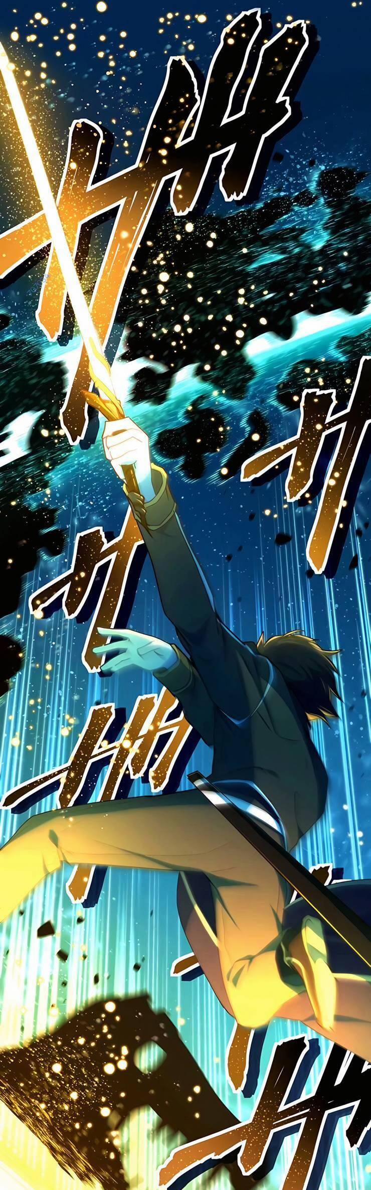 Sự Tái Sinh Của Đại Pháp Sư Bị Phong Ấn 15 trang 22