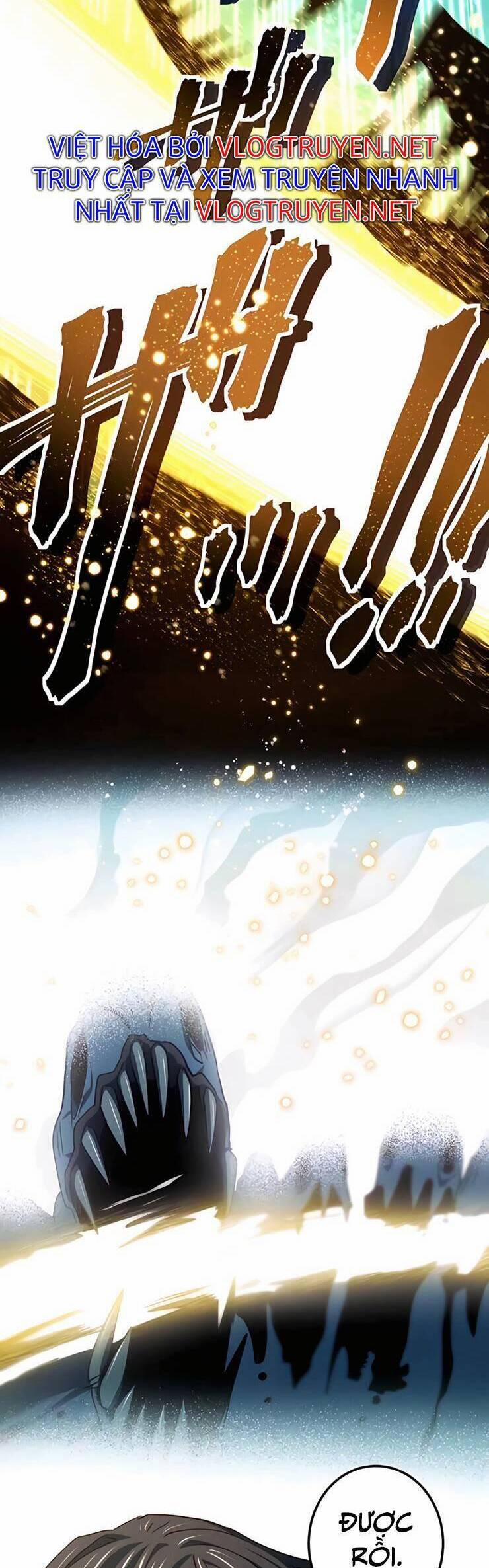 Sự Tái Sinh Của Đại Pháp Sư Bị Phong Ấn 15 trang 23